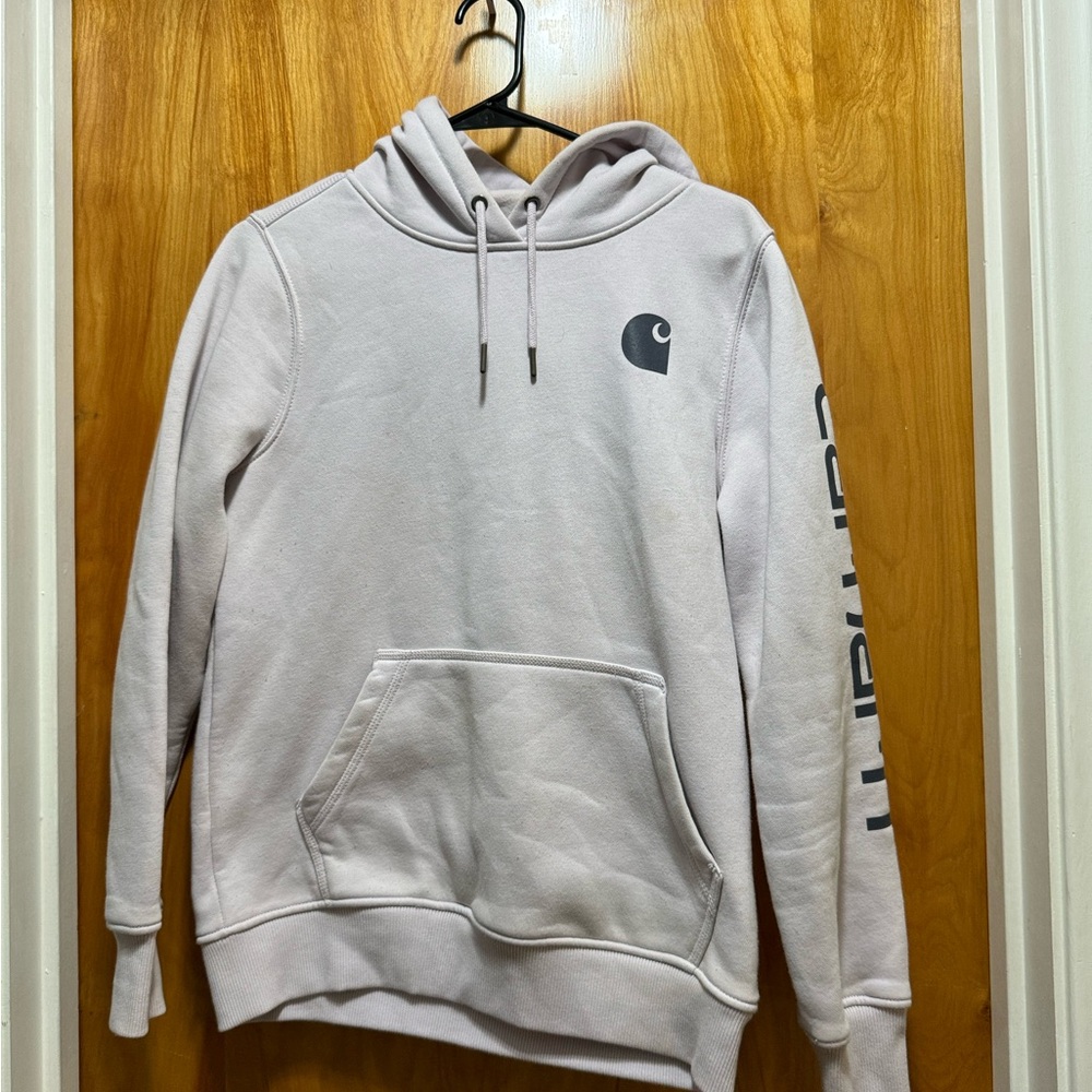 Carhartt hoodie